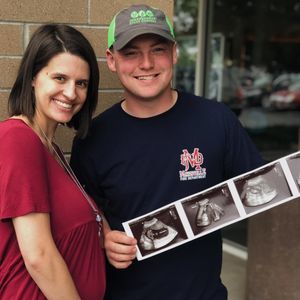 Meet your Posher, Tim